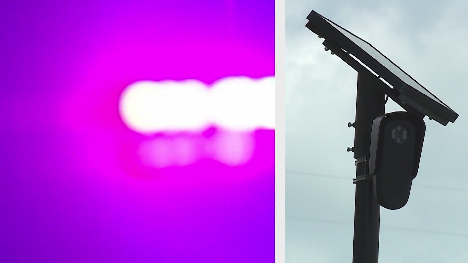 Oklahoma lawmakers question privacy concerns over license plate-reading ...