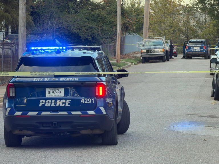 Man critically injured after Soulsville shooting: MPD