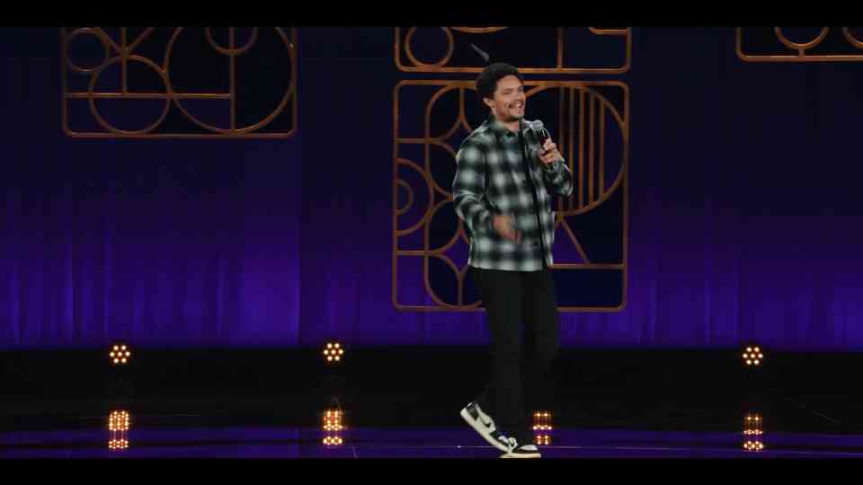 Trevor Noah stopped at airport and questioned about quitting 'The Daily ...
