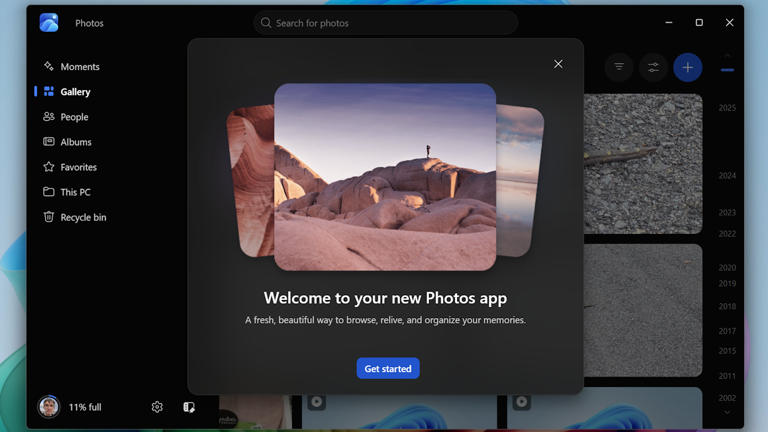 Former Windows lead says Windows 11's best upgrade is 'not usable yet'