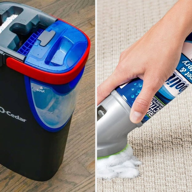Just 28 Walmart products that'll keep your home significantly cleaner