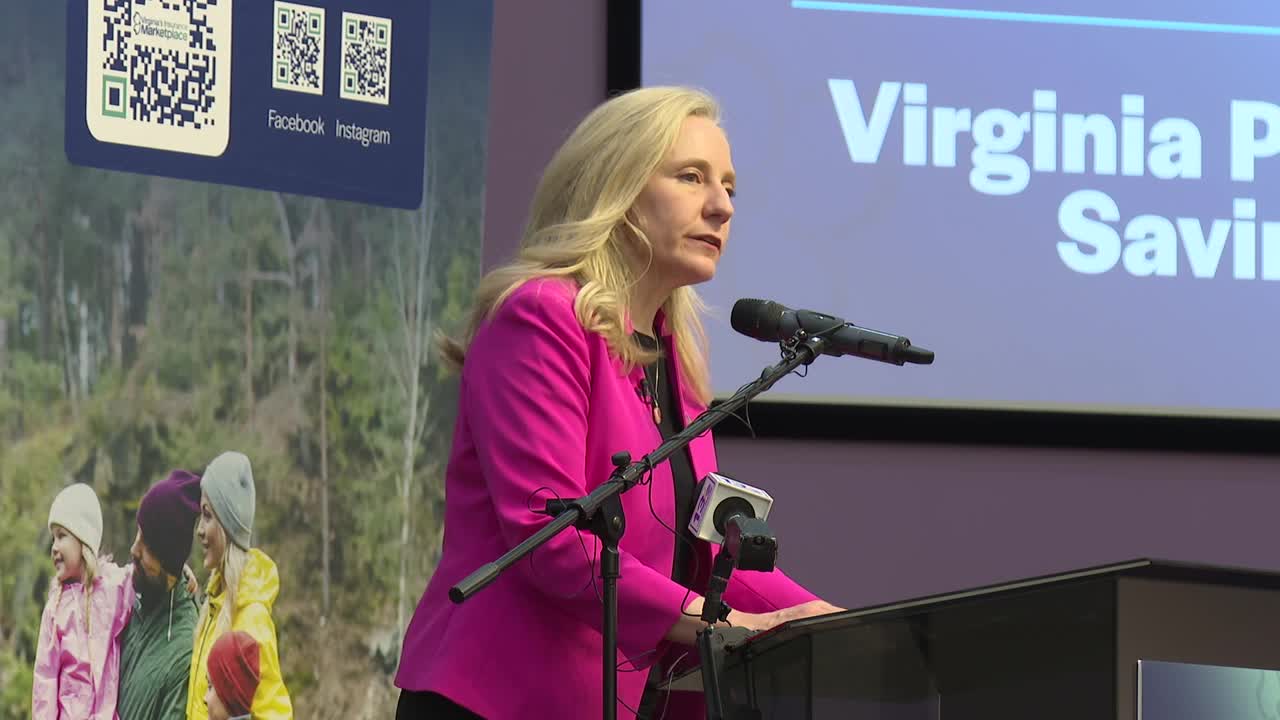 Virginia launches $150 million program to lower health insurance premiums