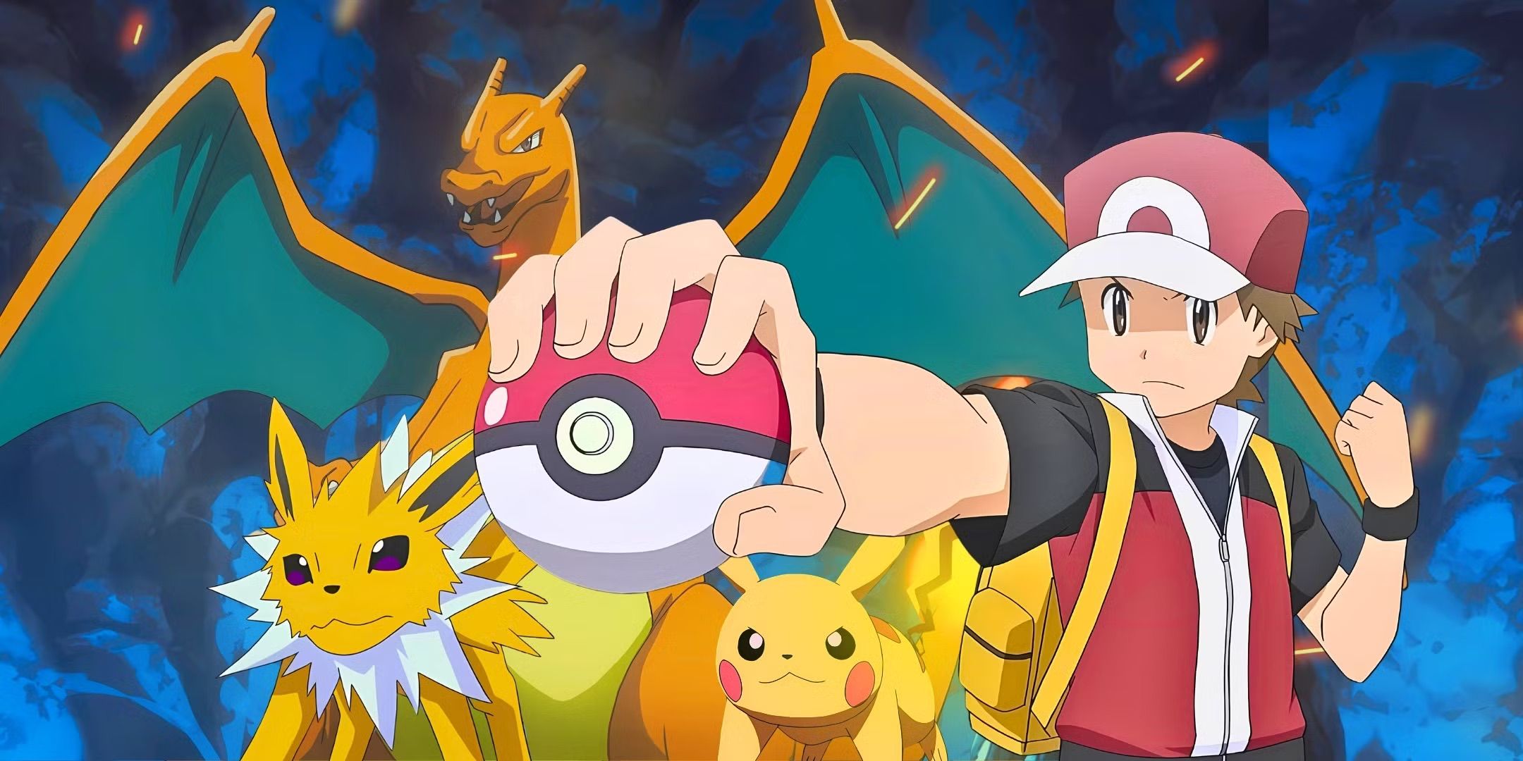 Pokémon is officially planning a big retail expansion in 2029