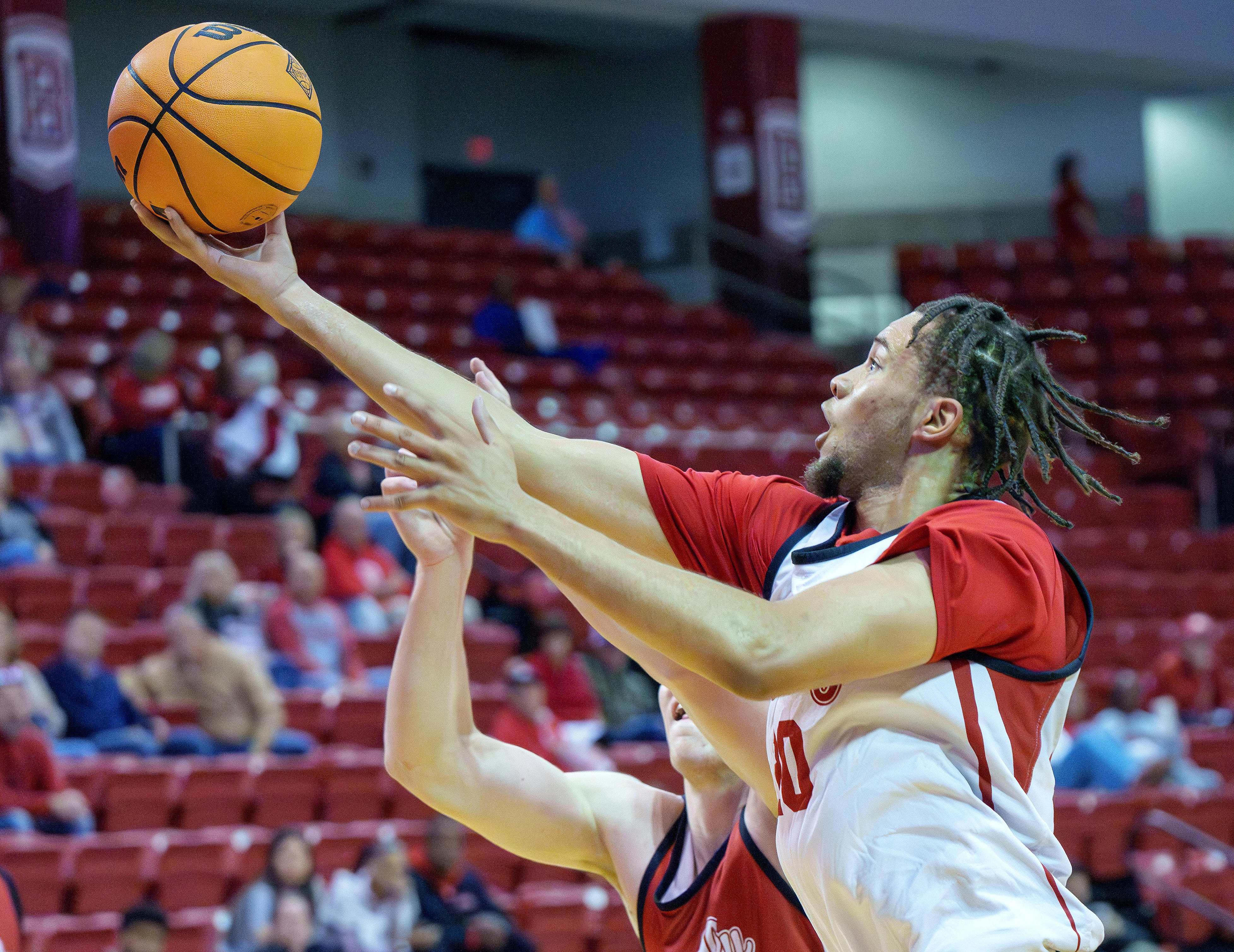 Bradley Braves men's basketball lands 3 players on MVC watch list for ...
