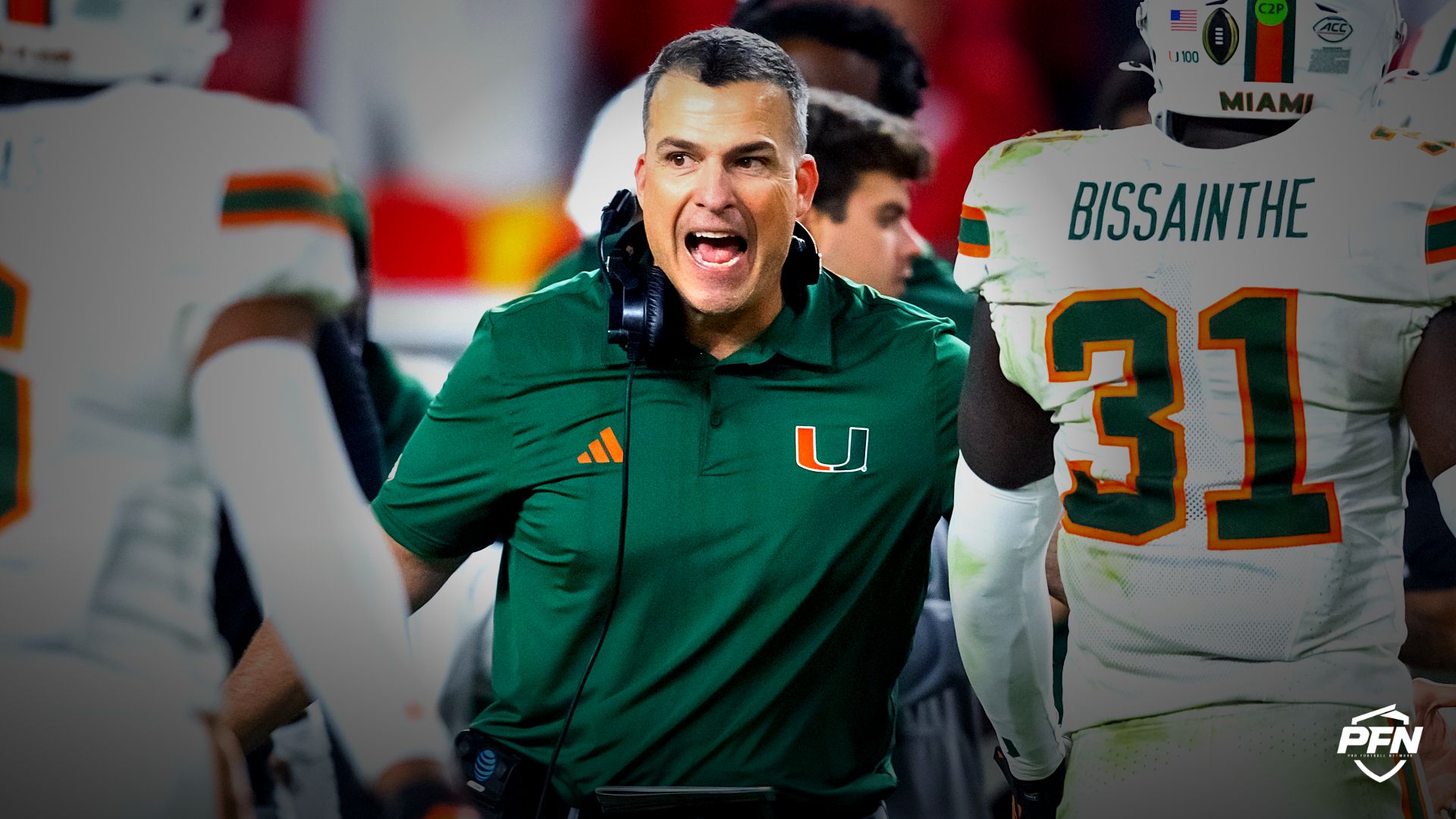 'Fire him immediately,' 'Make an example of him' — CFB fans demand ...