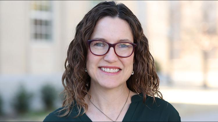 Baylor professor elected as national religious history organization ...