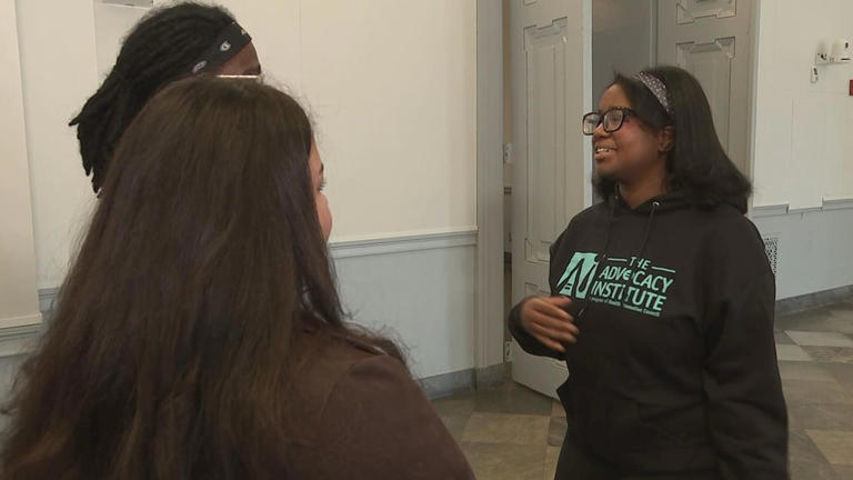Kick the Vape campaign aims to get Philadelphia teens off e-cigarettes