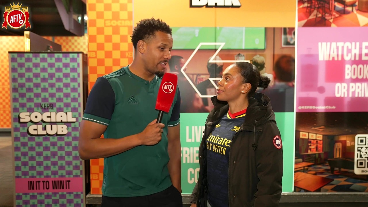 Shaling says Arsenal should have beaten Bayern Munich in 2-2 draw
