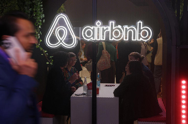 Airbnb limiting the checkout chores hosts can ask guests to do