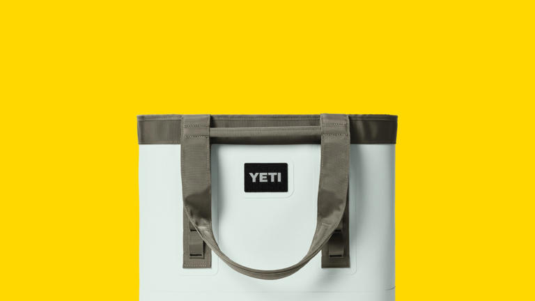 Yeti just quietly discounted one of the products its staff loves the most