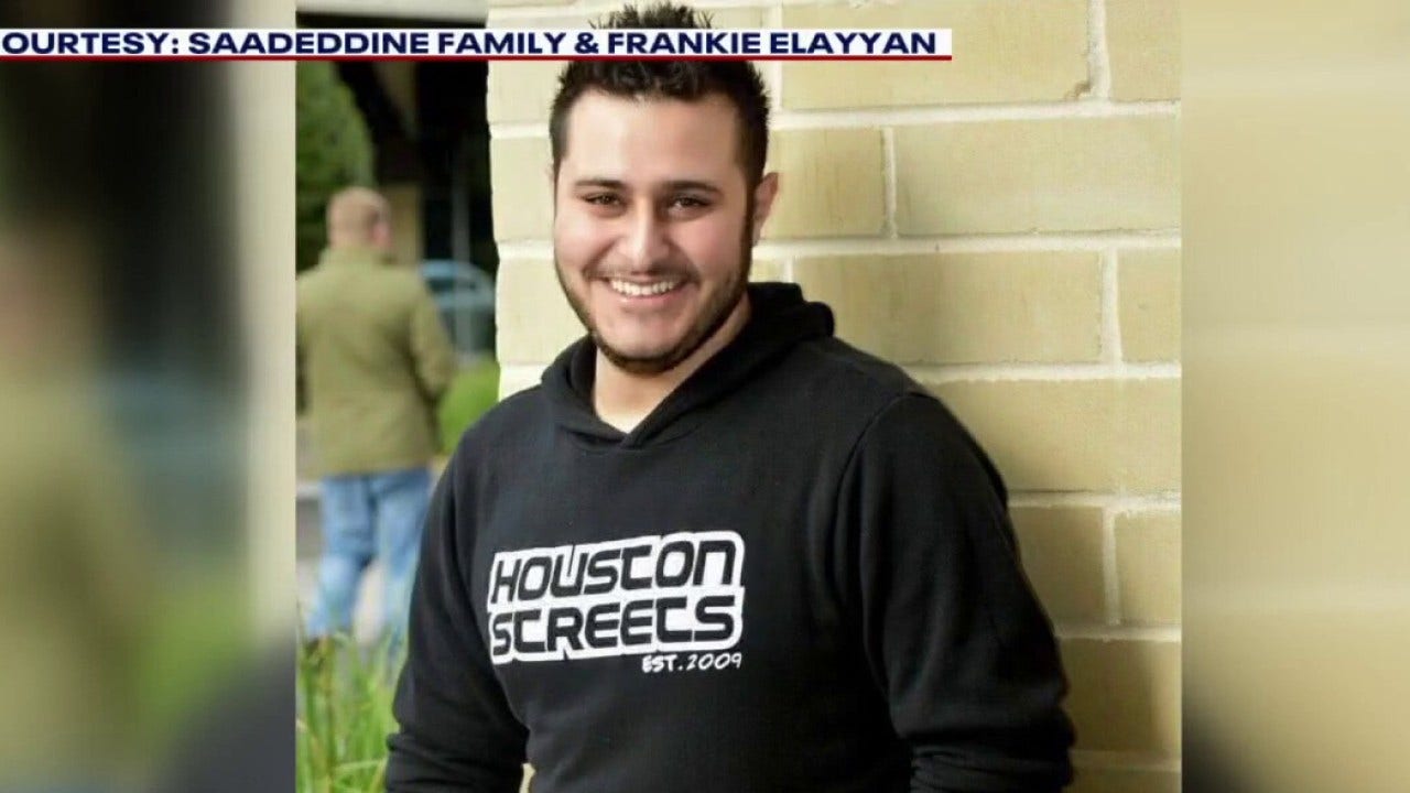 Man killed in 2025 while visiting Austin for F1; friend of victim ...