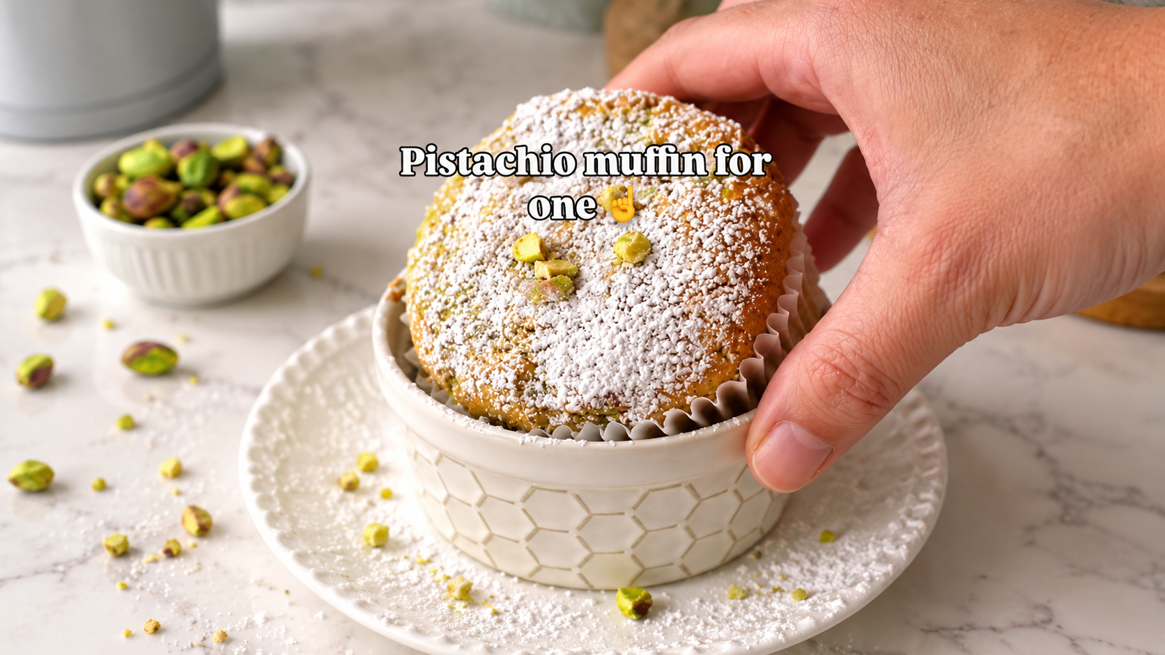 Easy gluten free baking recipes and dessert hacks