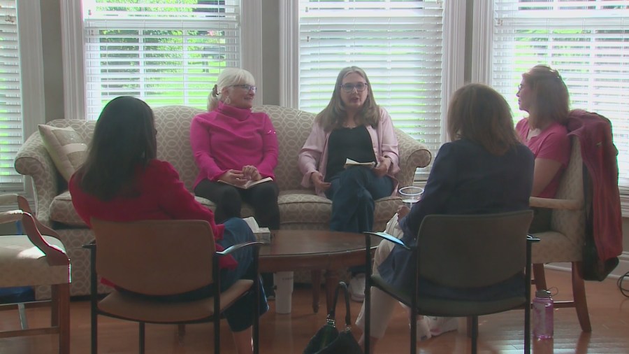 Validation over comparison: Breast cancer survivors share advice on supporting loved ones