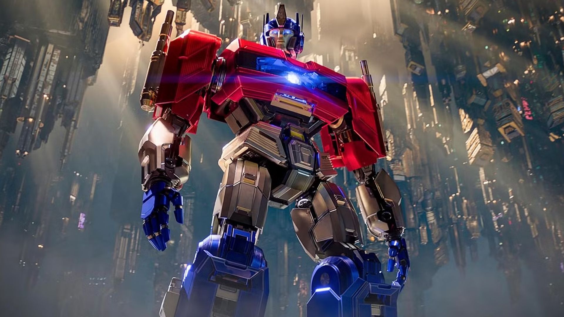 7 strongest Autobot leaders in Transformers, officially ranked