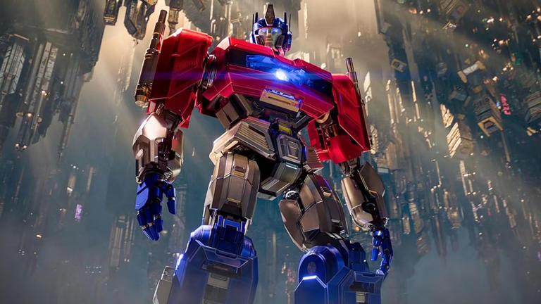 7 strongest Autobot leaders in Transformers, officially ranked