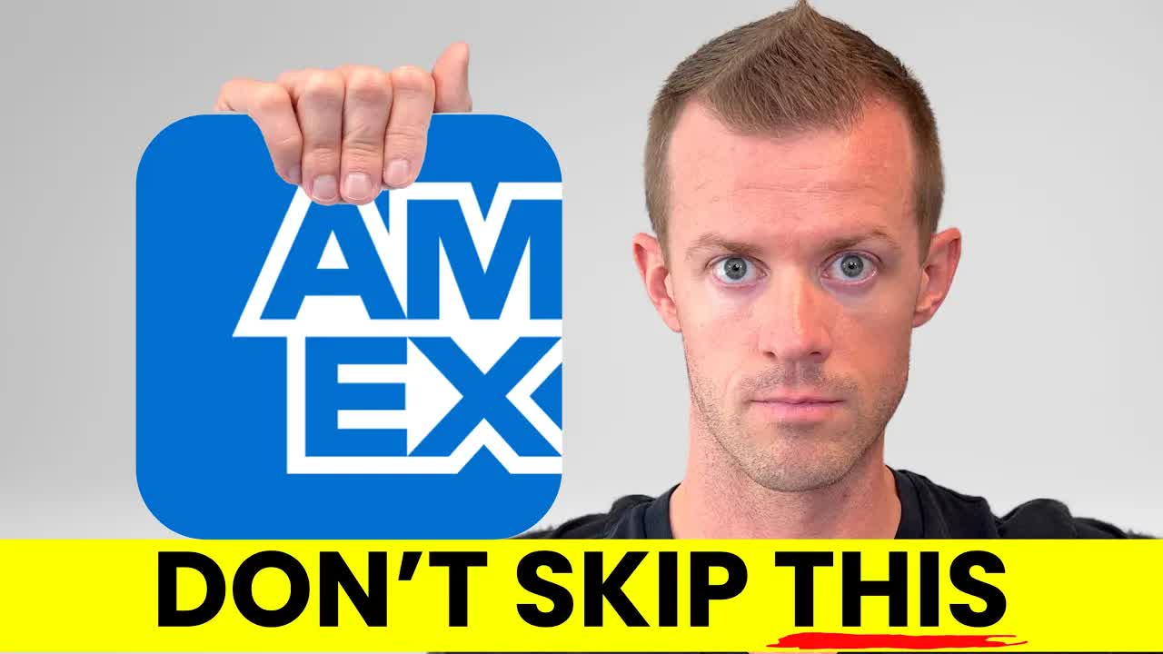 How to get an Amex card you've had before (plus a denial strategy!)
