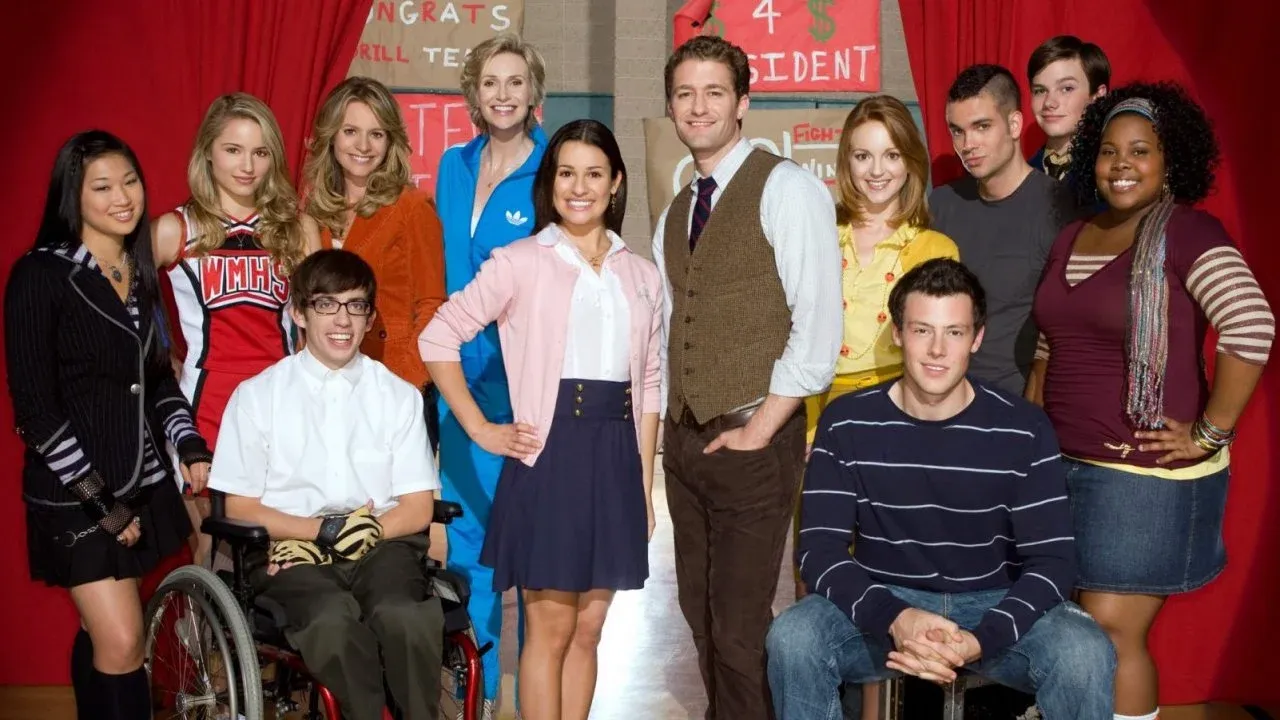 Il ritorno di “Glee” è ufficiale: Disney+ e Hulu hanno ordinato il ...