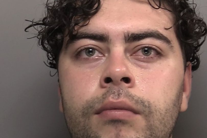 Evil stalker who contacted ex 200 times in one day told her to 'ring ...