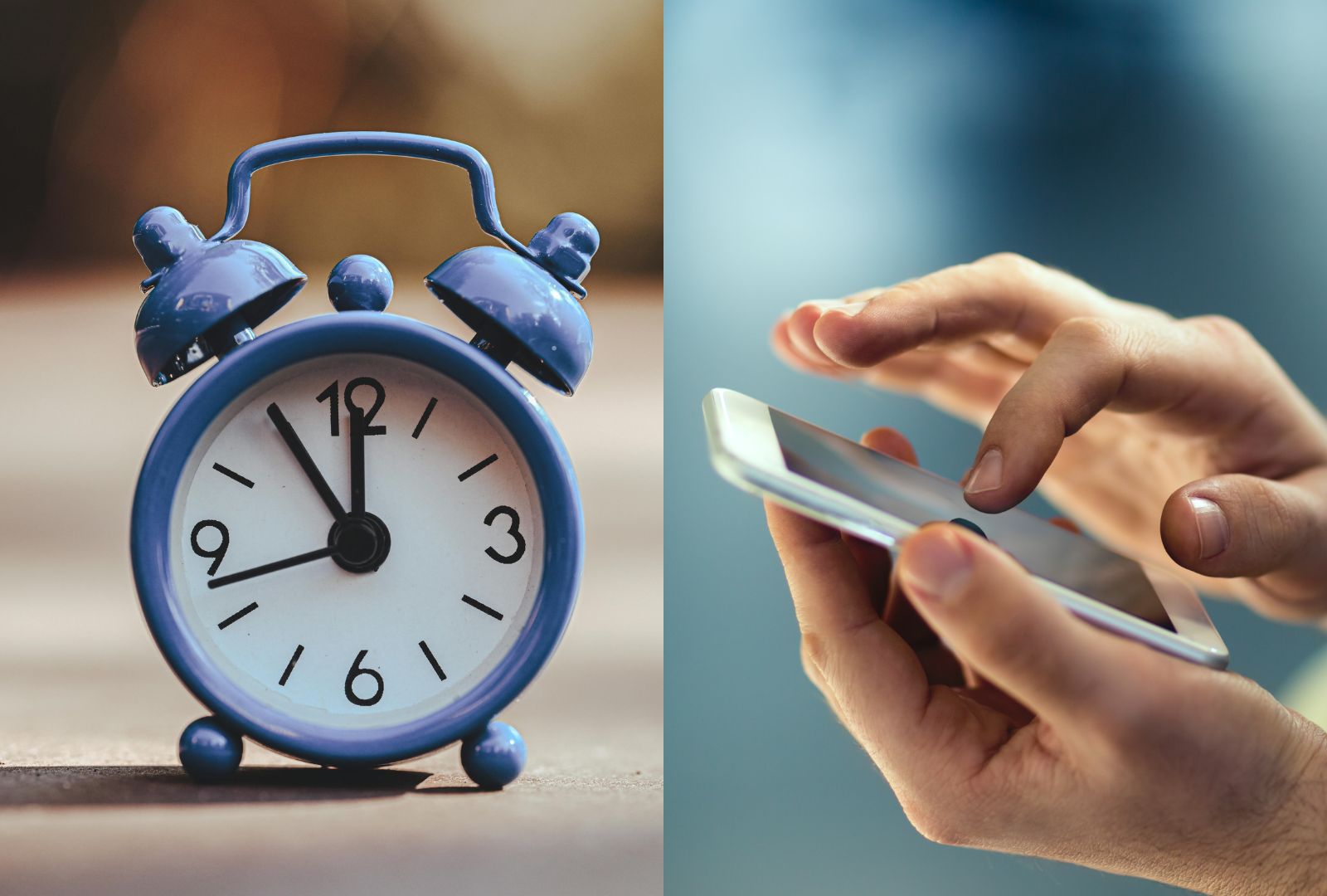 Date and time the clocks go back, why they change on a weekend and if ...