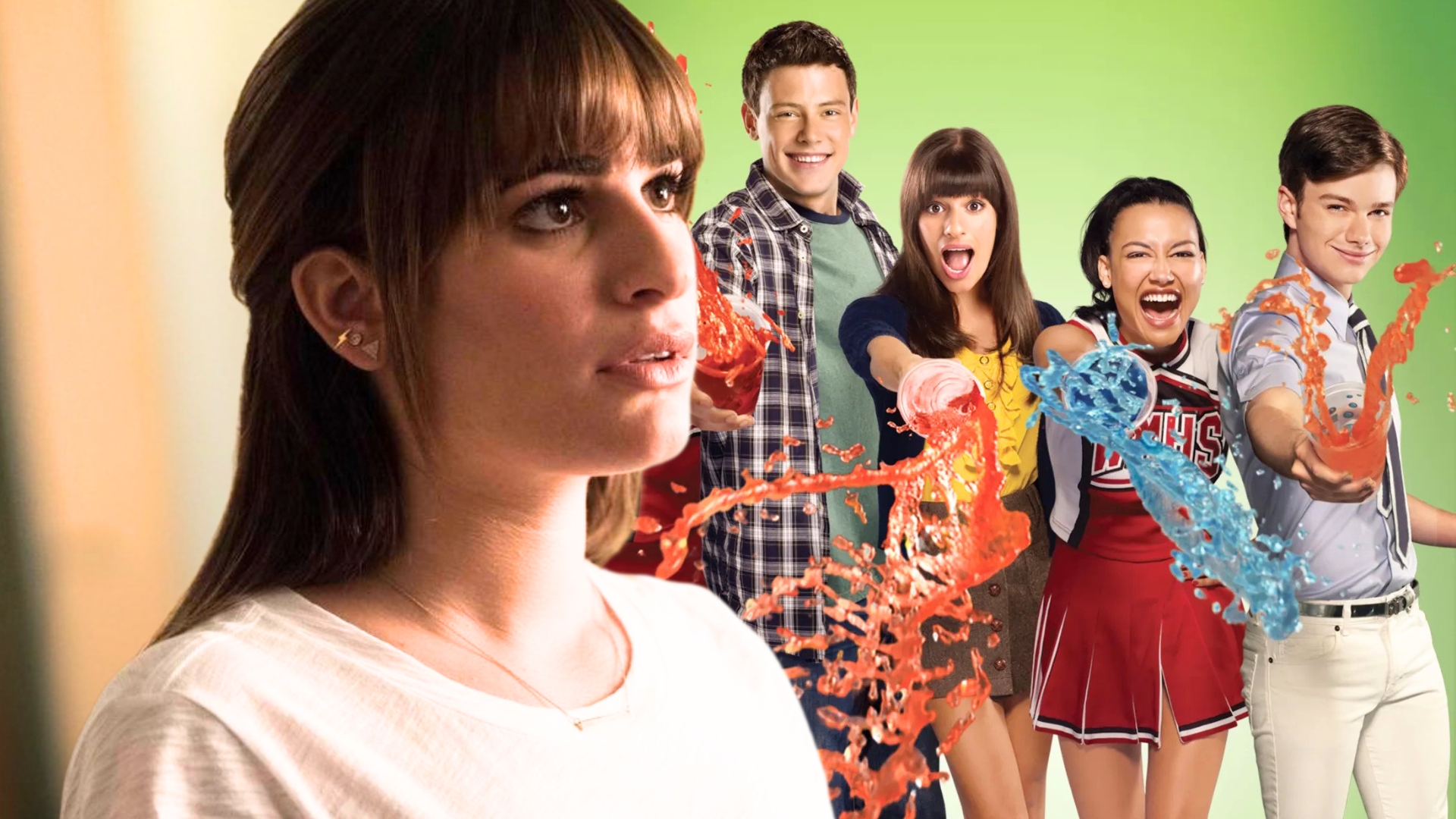 Glee : le reboot de la série arrive officiellement sur Disney+