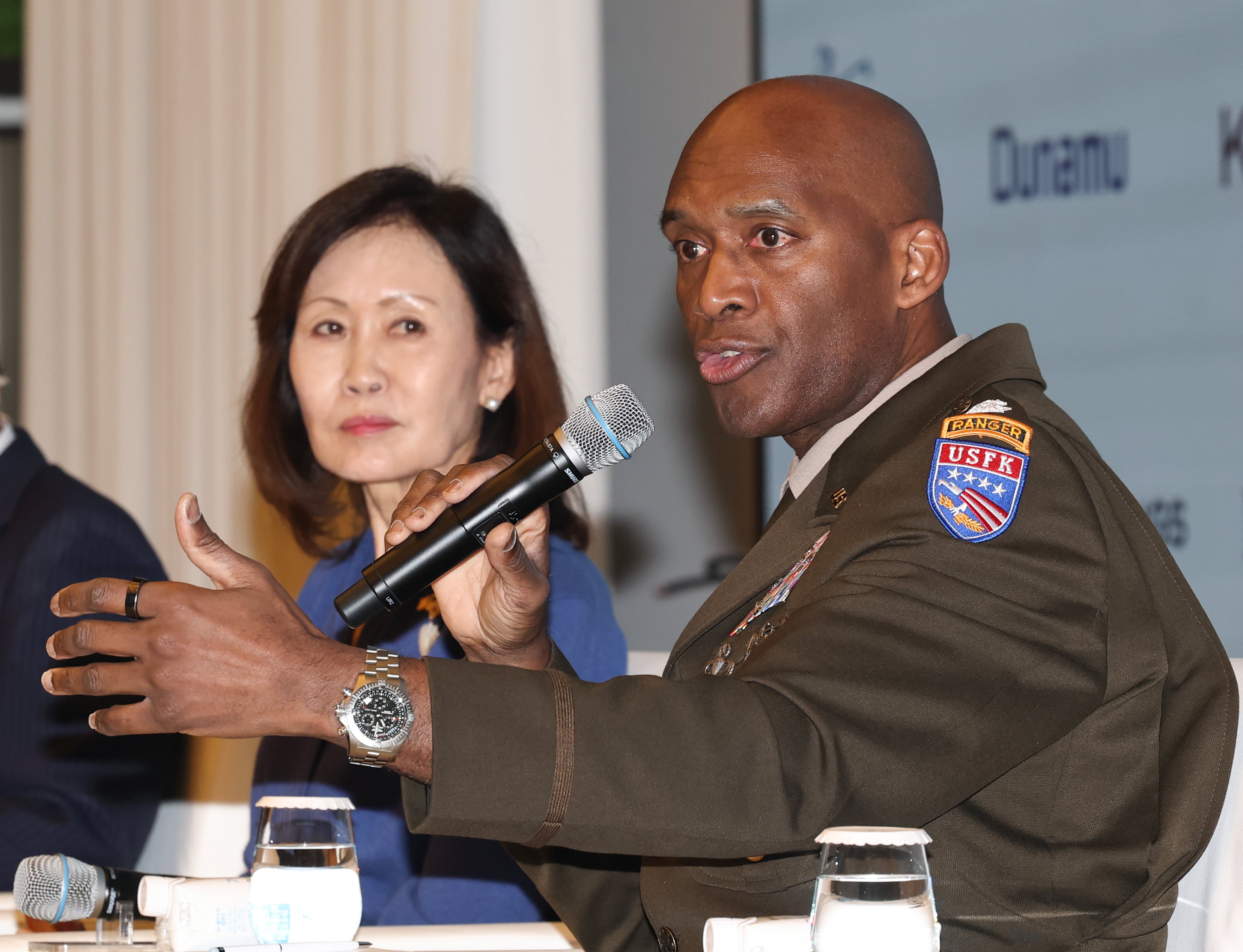 OPCON requirements unchanged as threats intensify