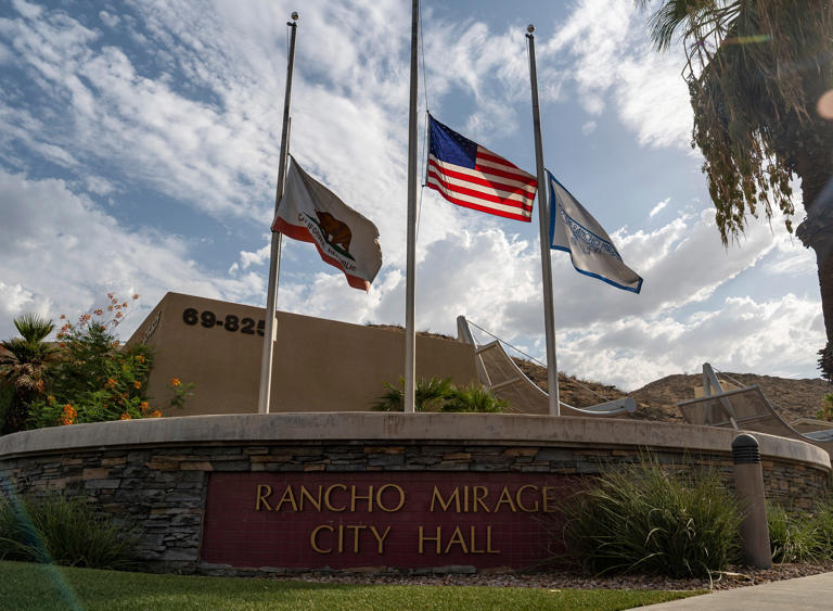 What's Measure R? Rancho Mirage voters to decide on sales tax measure