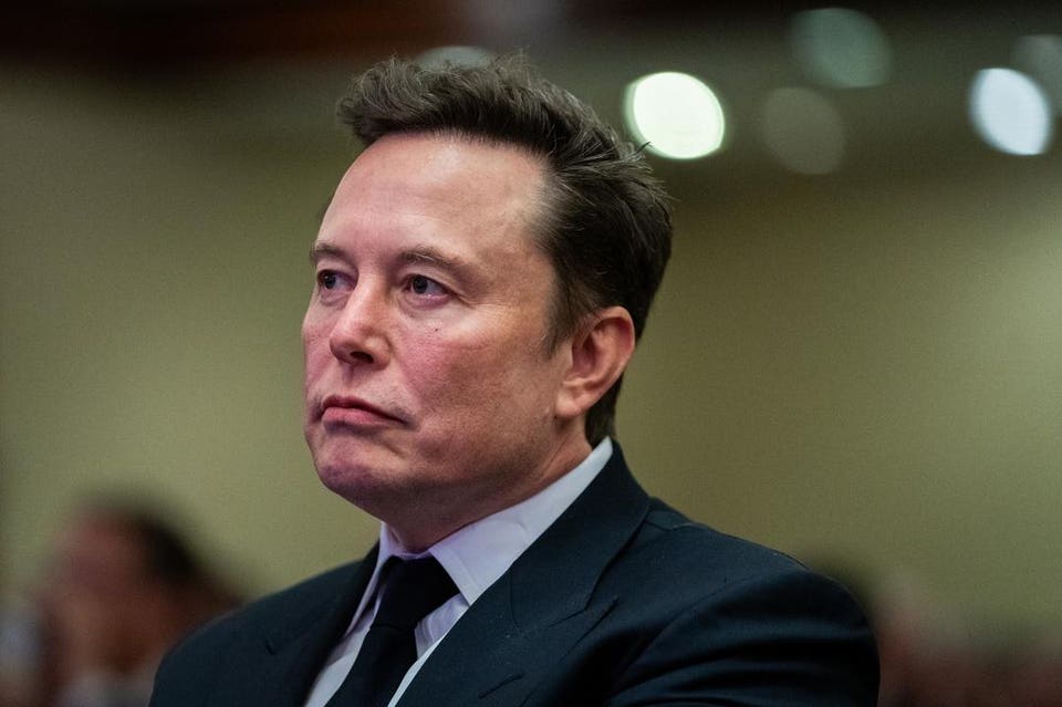 Musk threatens retribution if Dems investigate him after midterms ...