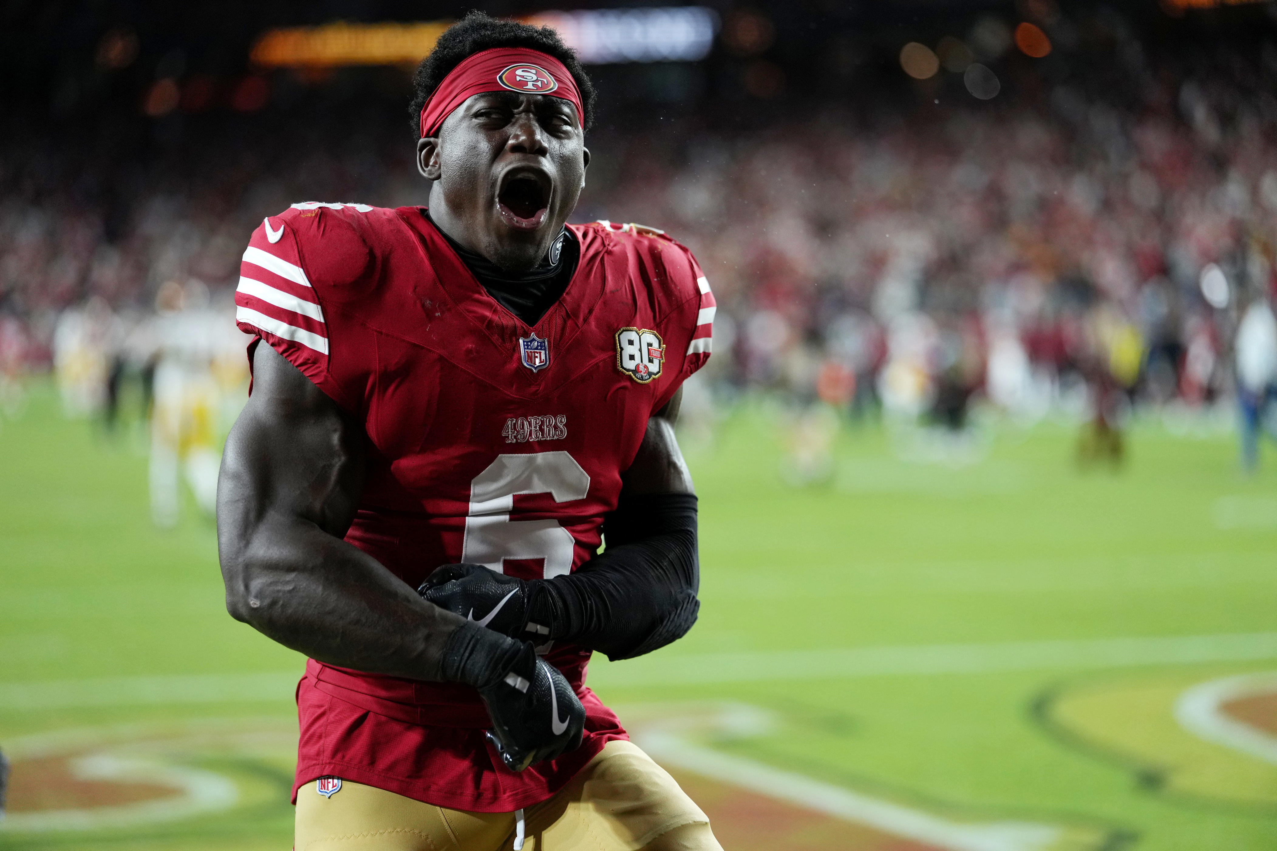 Ranking every NFL Week 7 game from worst to best