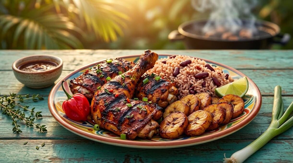 13 Caribbean dinners bursting with island flavor you can make at home