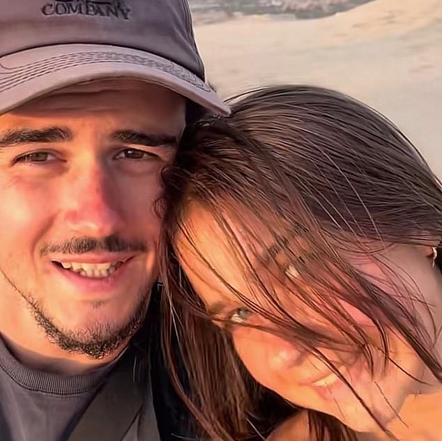 Brit, 24, died from allergic reaction after consuming churro and hot ...
