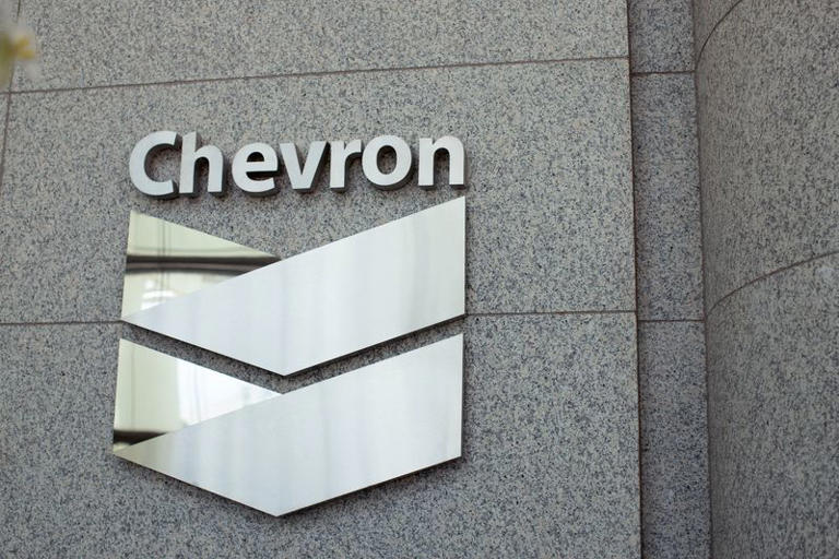 Chevron to sharpen US Gulf focus with sale of older assets