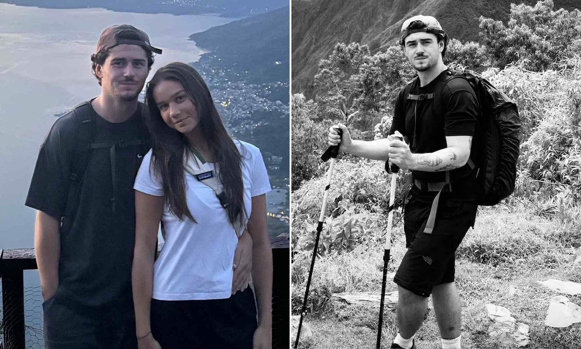 Brit, 24, died from allergic reaction after consuming churro and hot ...