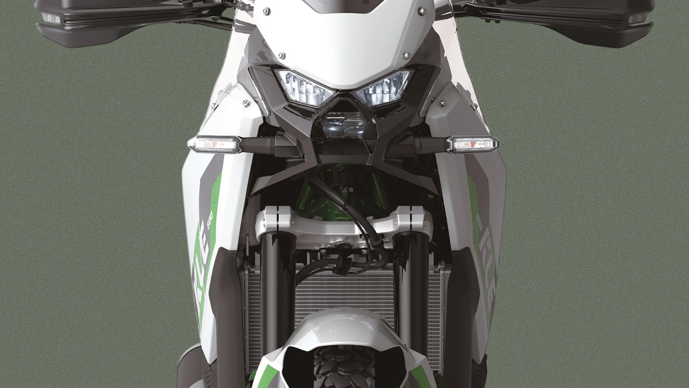 Is Kawasaki’s pitch-perfect affordable adventure bike about to get a ...