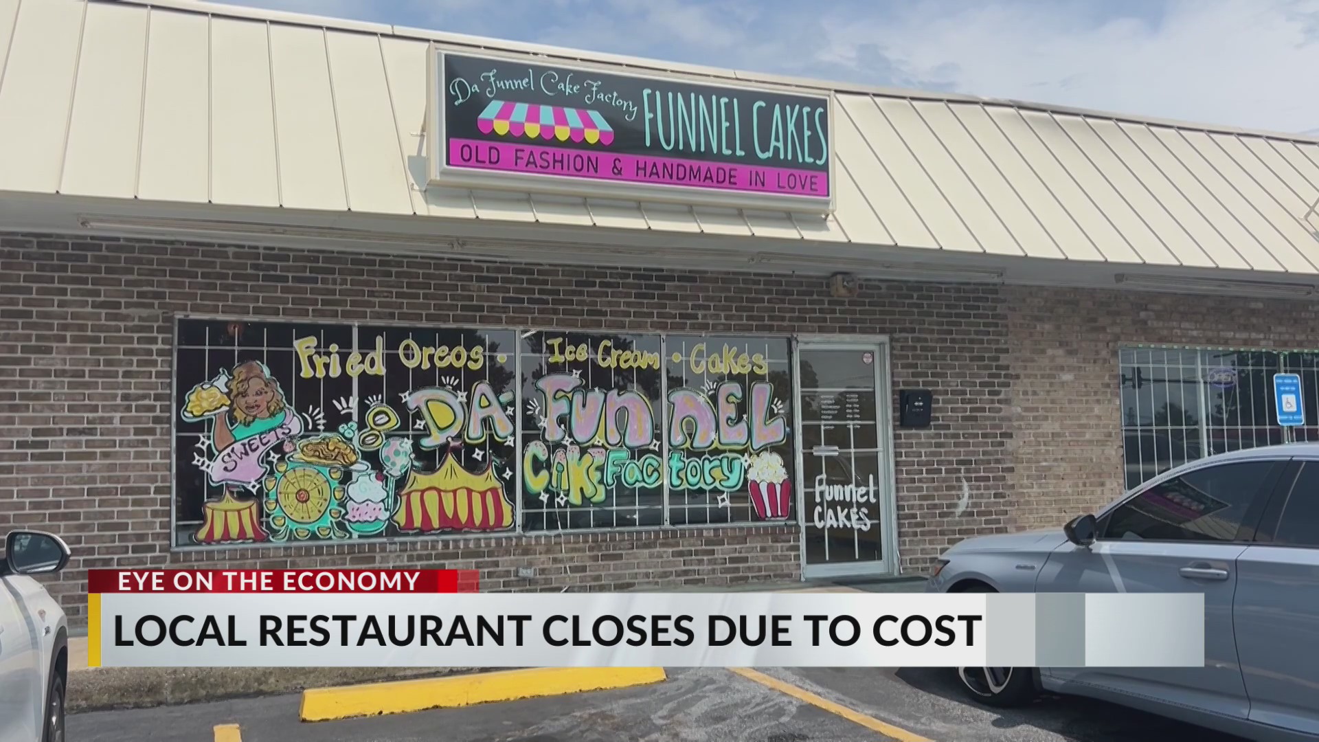Columbus restaurant owner reflects on challenges, community ahead of ...