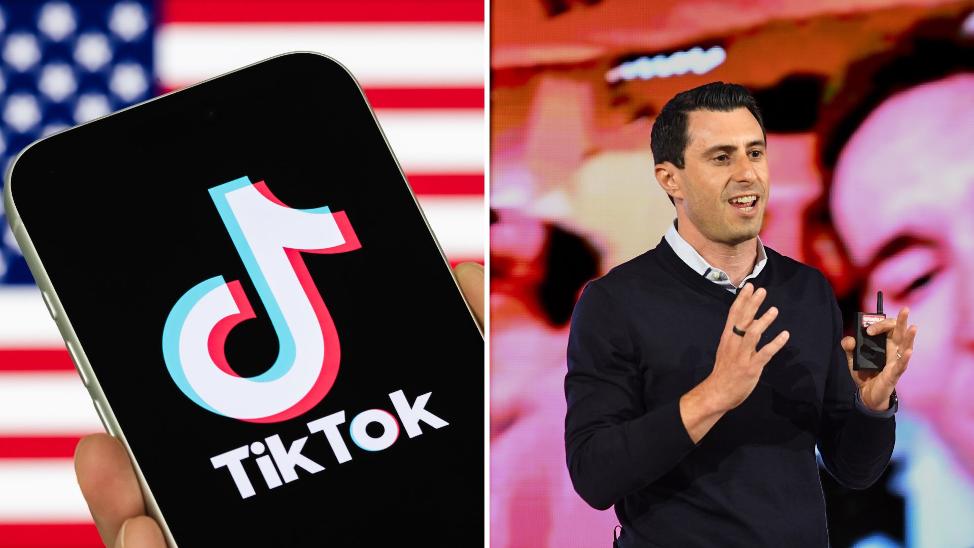 TikTok's new US CEO Adam Presser previously led trust and safety as ...