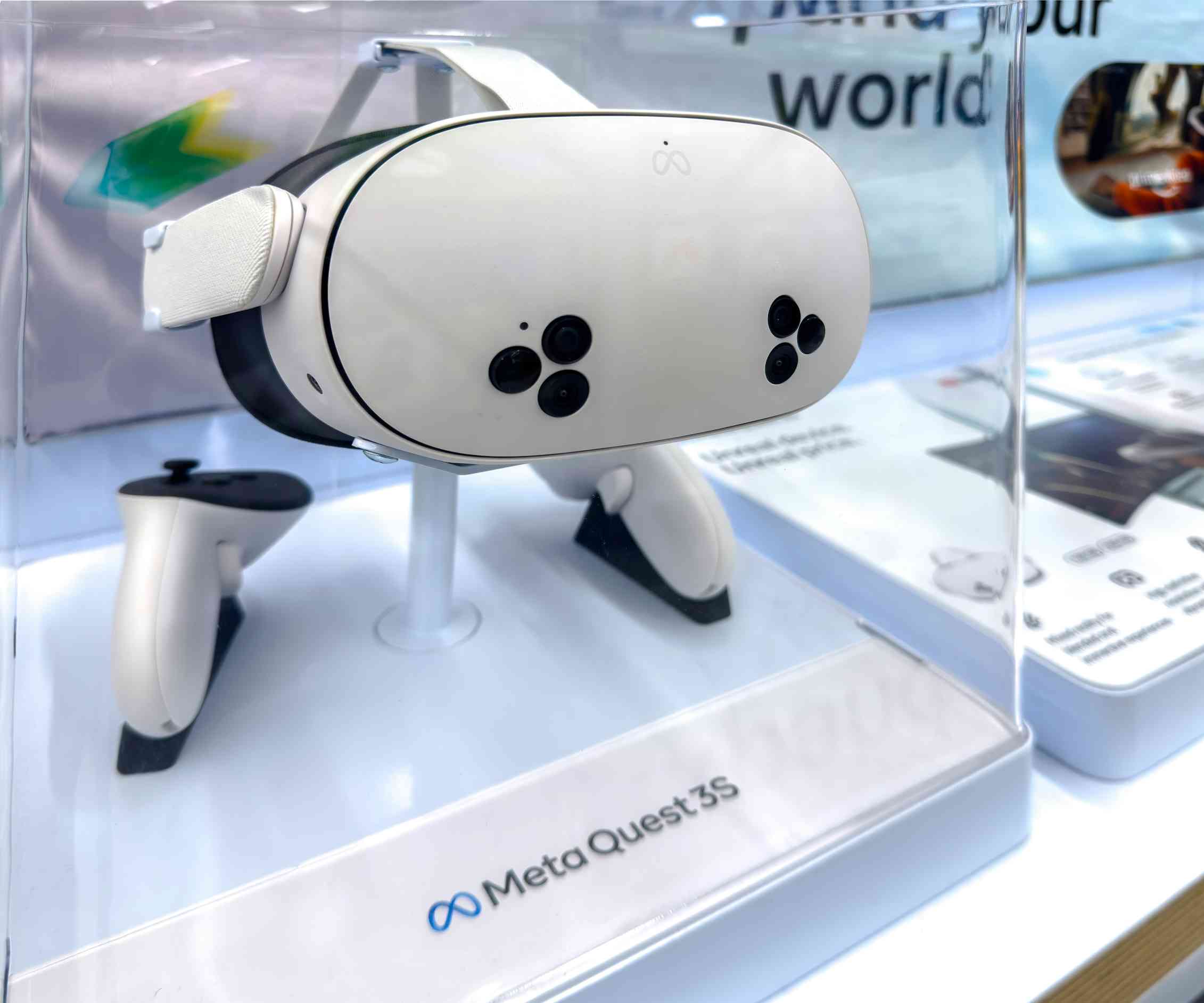Why Meta’s new virtual reality glasses could finally take this ...