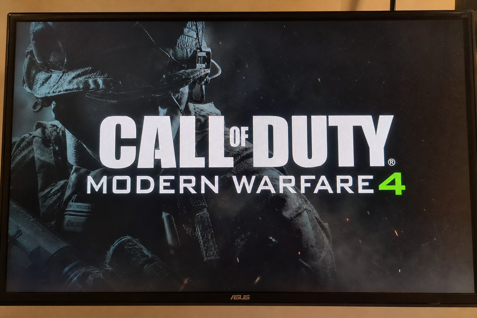 Call of Duty: Modern Warfare 4 får 94 prosent positive anmeldelser ...