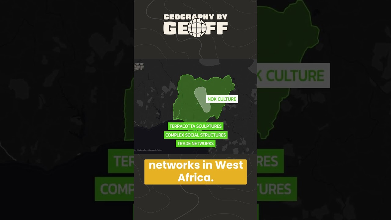 Understanding Nigeria's population dynamics in relation to its neighbors