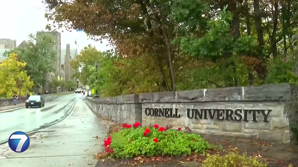 More fallout from Cornell University sex abuse case