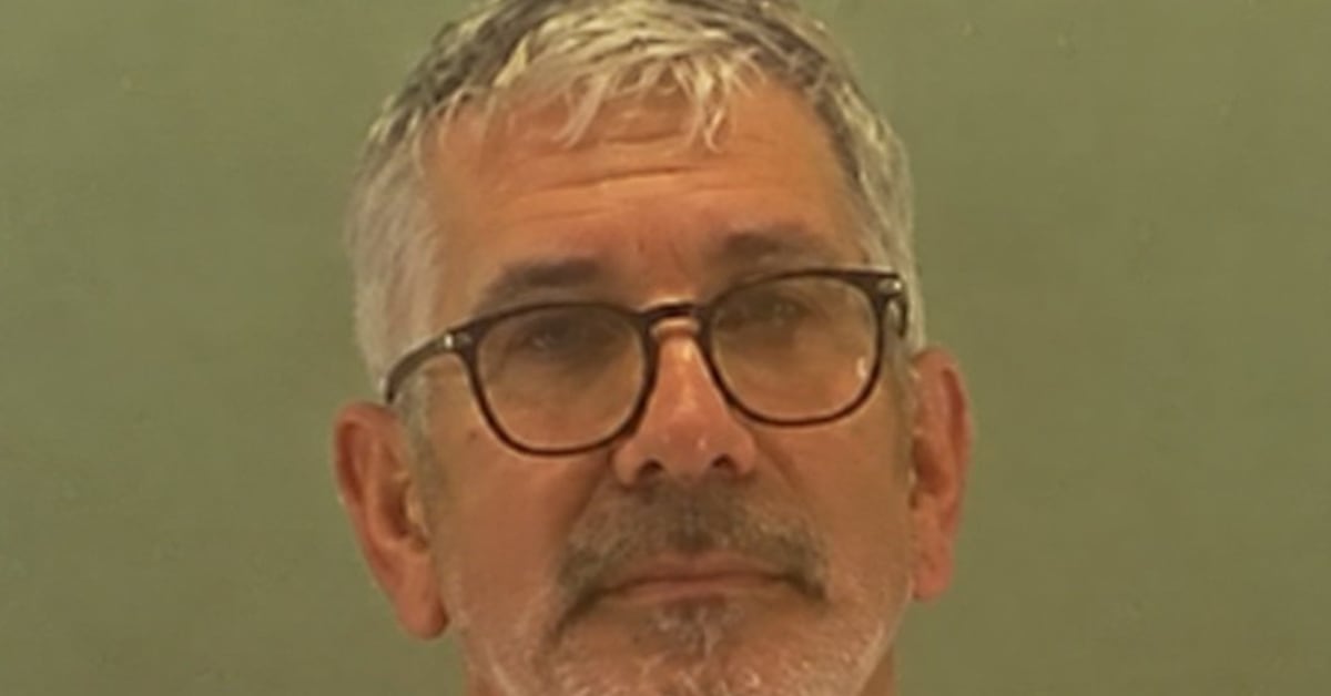 Man charged with abduction for allegedly taping wife to chair so he ...