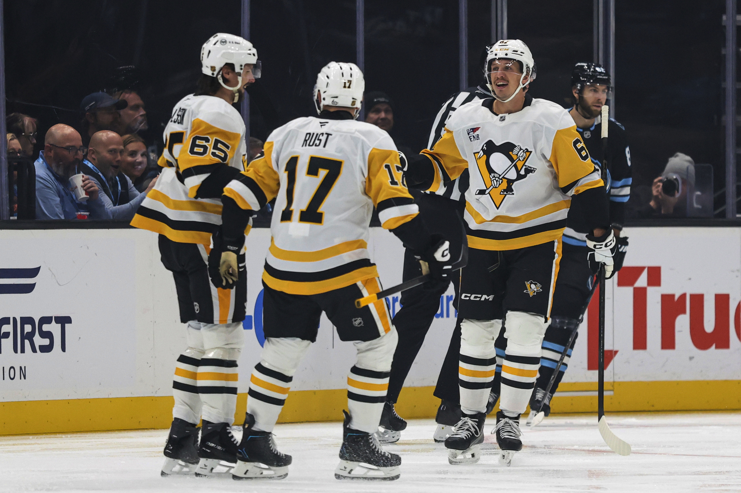 30-goal forward’s time may finally be winding down with Penguins