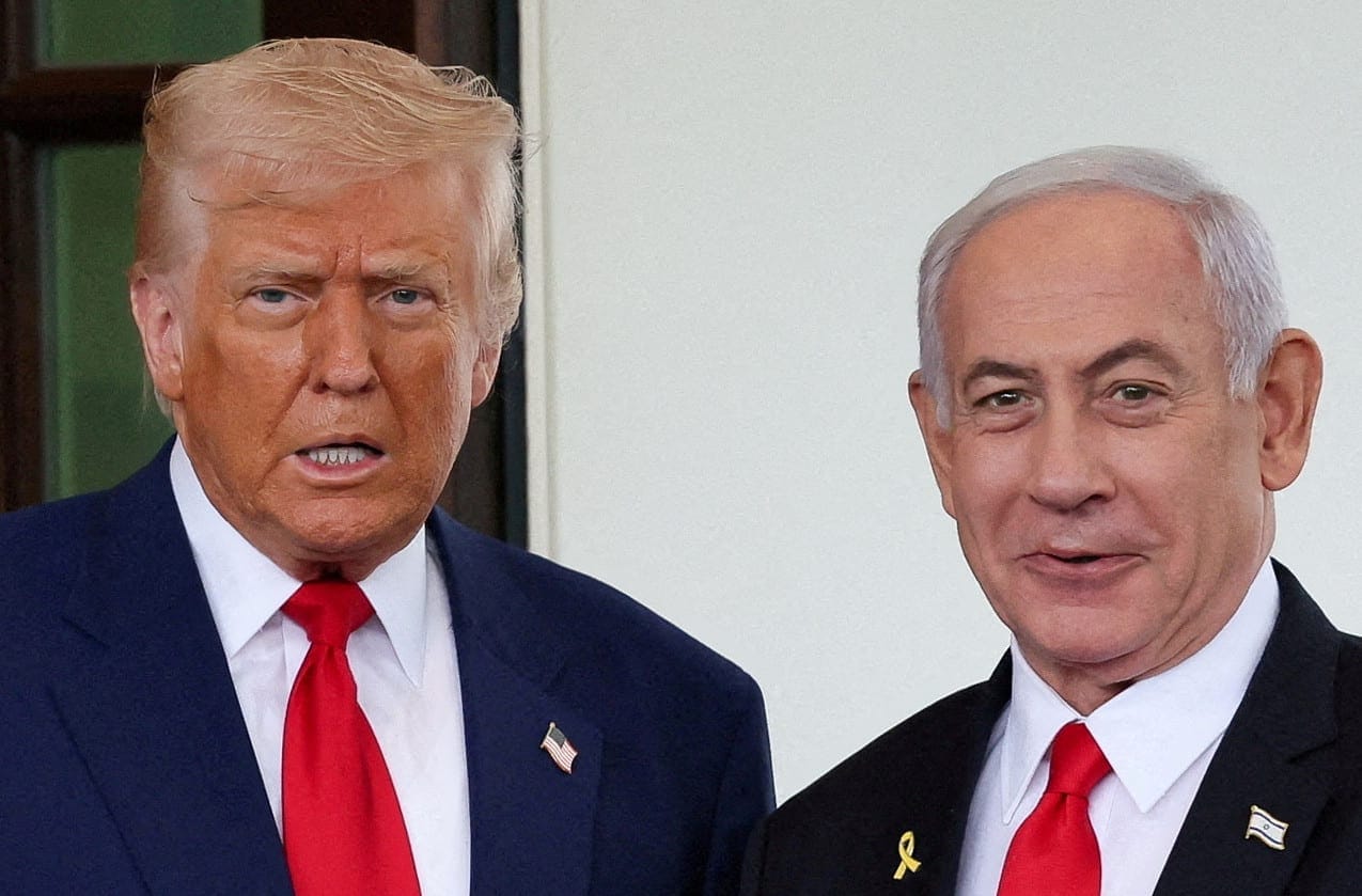 Netanyahu is destroying Israel’s bipartisan support in the US