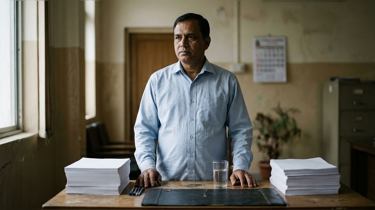 Gujarat government pledges action to secure water supply amid rainfall ...