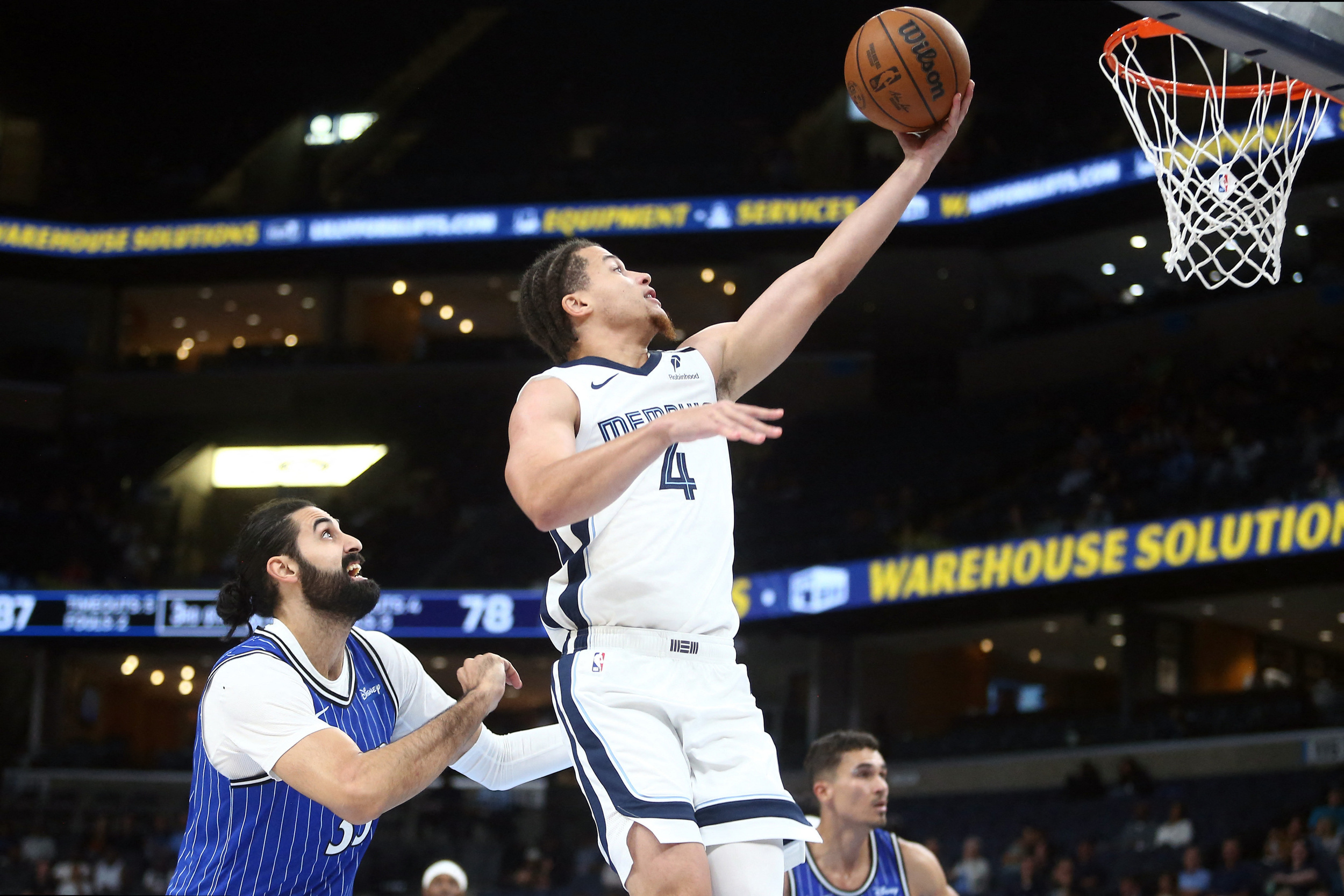 Mavericks, Walter Clayton Jr. agree to two-way deal