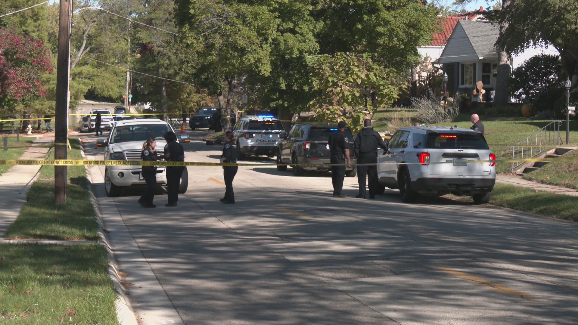 Winnebago County coroner identifies Sheila Foerster as victim in fatal ...