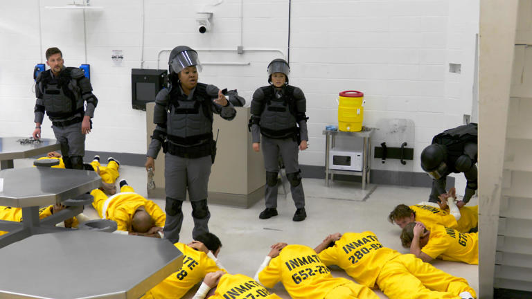 New Stanford Prison Experiment is an insult to everyone who watches