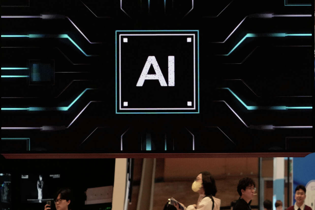 AI helped uncover critical security flaws in software that powers ...