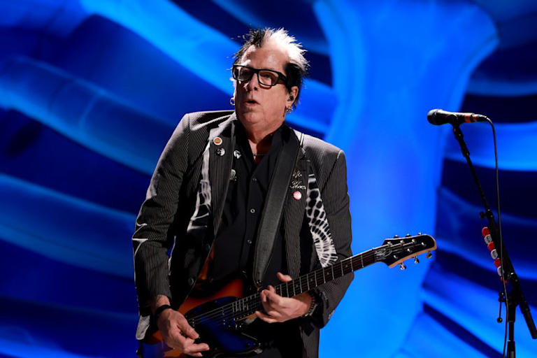 The Offspring’s Kevin ‘Noodles’ Wasserman quits tour over sudden ...