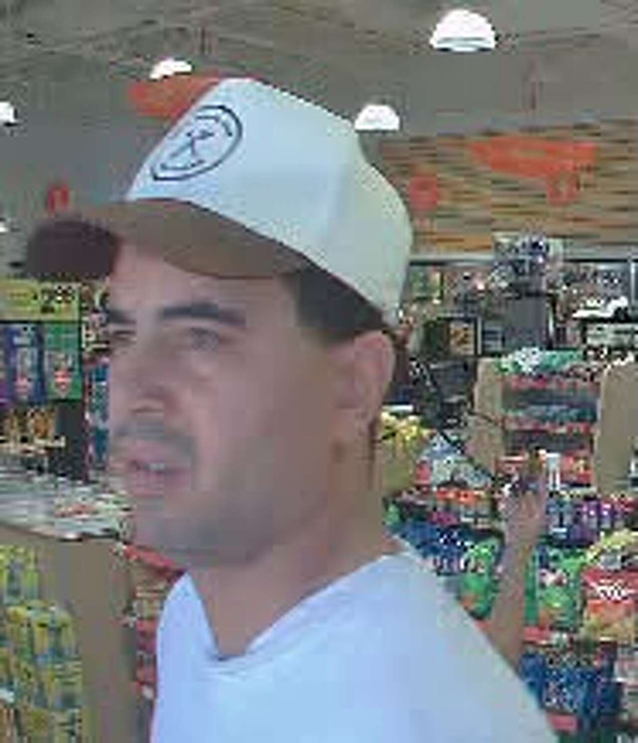 Do you know him? Authorities seek to identify local credit card ...