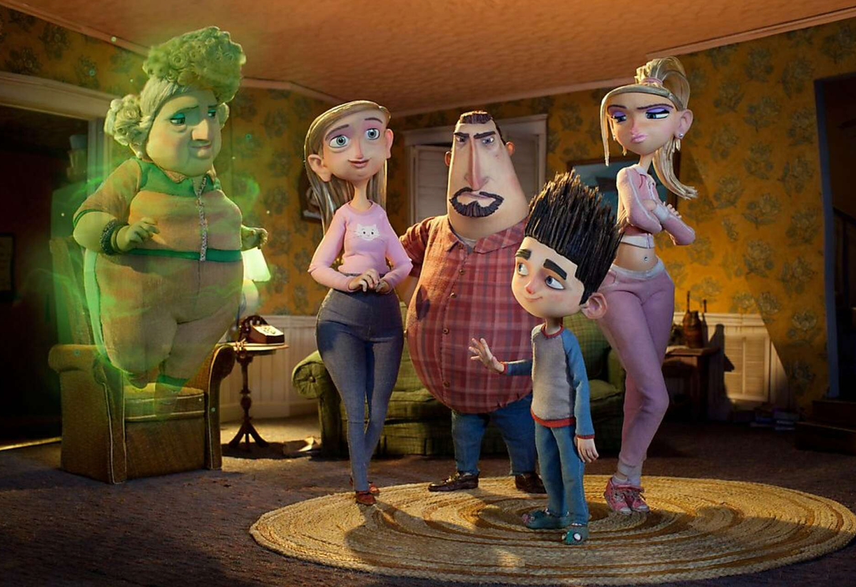 7 cartoon Halloween movies the whole family will love